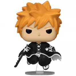 Фигурка Funko POP! Animation. Bleach: Ichigo Kurosaki 1826 картинка 409066 - МосИгра