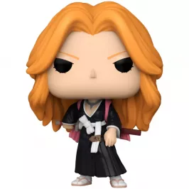 Фигурка Funko POP! Animation. Bleach: Rangiku Matsumoto 1823 картинка 409057 - МосИгра