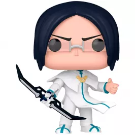 Фигурка Funko POP! Animation. Bleach: Uryu Ishida 1696 картинка 407049 - МосИгра