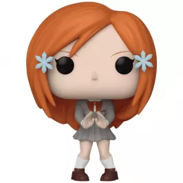 Фигурка Funko POP! Animation. Bleach: Orihime Inoue 1611 картинка 402219 - МосИгра