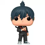 Фигурка Funko POP! Animation. Chainsaw Man: Aki Hayakawa 1680 картинка 402945 - МосИгра