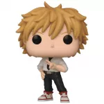 Фигурка Funko POP! Animation. Chainsaw Man: Denji 1678 картинка 402226 - МосИгра