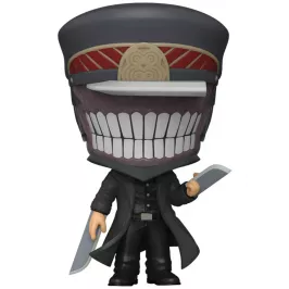 Фигурка Funko POP! Animation. Chainsaw Man: Samurai Sword 1763 картинка 408312 - МосИгра