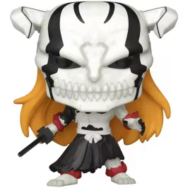 Фигурка Funko POP! Animation. Bleach: Fully-Holowfied Ichigo 1104 картинка 402667 - МосИгра