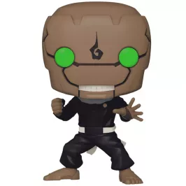 Фигурка Funko POP! Animation. Jujutsu Kaisen: Ultimate Mechamaru 1643 картинка 402671 - МосИгра