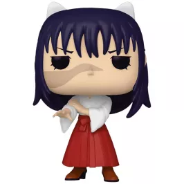 Фигурка Funko POP! Animation. Jujutsu Kaisen: Utahime Iori 1639 картинка 402678 - МосИгра