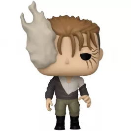 Фигурка Funko POP! Animation. Attack on Titan: Porco Galliard 1402 картинка 400919 - МосИгра