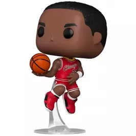 Фигурка Funko POP! NBA: Bulls. Michael Jordan 193 картинка 405361 - МосИгра