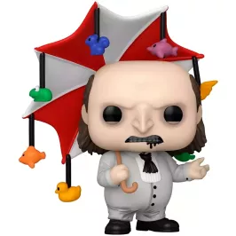 Фигурка Funko POP! Movies: Batman Returns. The Penguin 529 картинка 405384 - МосИгра
