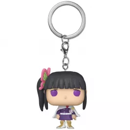 Брелок Funko POP! Pocket Keychain. Demon Slayer: Kanao Tsuyuri картинка 399772 - МосИгра