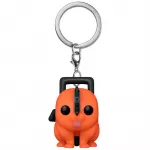 Брелок Funko POP! Pocket Keychain. Chainsaw Man: Pochita картинка 403361 - МосИгра