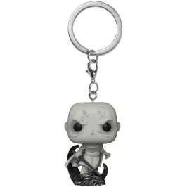 Брелок Funko POP! Pocket Keychain. Marvel Thor Love and Thunder: Gorr картинка 407997 - МосИгра