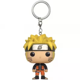 Брелок Funko POP! Pocket Keychain. Naruto Shippuden: Naruto картинка 407932 - МосИгра