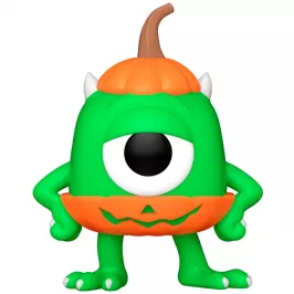 Фигурка Funko POP! Pixar: Mike 1487 картинка 403324 - МосИгра