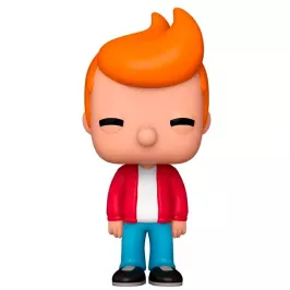 Фигурка Funko POP! Animation. Futurama: Philip J. Fry 1755 картинка 406958 - МосИгра