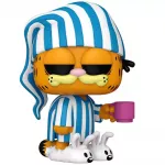 Фигурка Funko POP! Comics. Garfield: Garfield with Mug 41 картинка 400514 - МосИгра