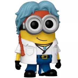 Фигурка Funko POP! BTS x Despicable Me 4: Suga 420 картинка 407917 - МосИгра