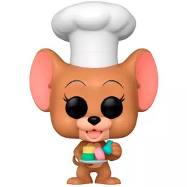 Фигурка Funko POP! Television. Tom and Jerry: Jerry 1658 картинка 406931 - МосИгра