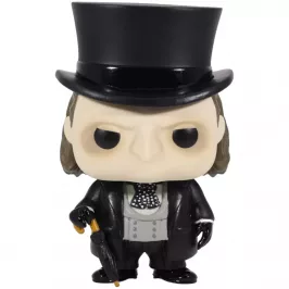 Funko POP! Heroes. DC Batman Returns: The Penguin Batman Returns 339 картинка 400712 - МосИгра