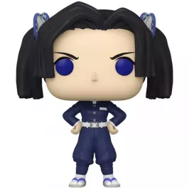 Фигурка Funko POP! Animation. Demon Slayer: Aoi Kanzaki 1535 картинка 391522 - МосИгра