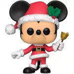 Фигурка Funko POP! Disney. Mickey Mouse 612 картинка 405325 - МосИгра
