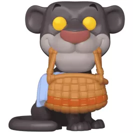 Фигурка Funko POP! Disney The Jungle Book: Bagheera 1475 картинка 402673 - МосИгра