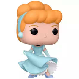 Фигурка Funko POP! Disney Cinderella 75th Anniversary: Cinderella 1542 картинка 409105 - МосИгра