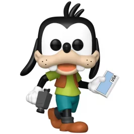 Фигурка Funko POP! Disney A Goofy Movie: Goofy 1575 картинка 433472 - МосИгра