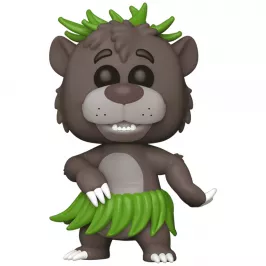 Фигурка Funko POP! Disney The Jungle Book: Baloo 1474 картинка 402679 - МосИгра