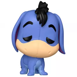 Фигурка Funko POP! Disney Winnie the Pooh: Eeyore 1513 картинка 407369 - МосИгра