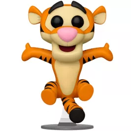 Фигурка Funko POP! Disney Winnie the Pooh: Tigger 1517 картинка 407374 - МосИгра
