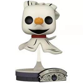 Фигурка Funko POP! Disney: Zero as the Chariot 1403 картинка 400931 - МосИгра