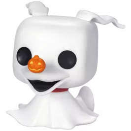 Фигурка Funko POP! Disney: Zеро 71 (white) картинка 400518 - МосИгра