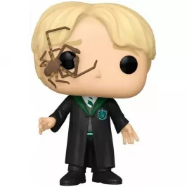 Фигурка Funko POP! Harry Potter: Draco Malfoy 117 картинка 377881 - МосИгра