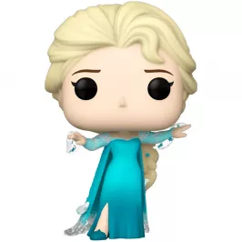 Фигурка Funko POP! 100th Anniversary Disney: Elsa 1319 картинка 376639 - МосИгра
