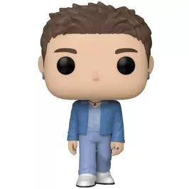 Фигурка Funko POP! Rocks. BTS: RM 367 картинка 388659 - МосИгра