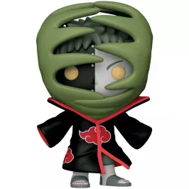 Фигурка Funko POP! Animation. Naruto Shippuden: Zetsu 1438 картинка 388655 - МосИгра