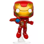 Фигурка Funko POP! Marvel Avengers. Infinity War: Iron Man 285 картинка 388653 - МосИгра