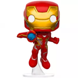 Фигурка Funko POP! Marvel Avengers. Infinity War: Iron Man 285 картинка 388653 - МосИгра