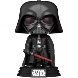 Фигурка Funko POP! Star Wars: Darth Vader 597 Фигурка Funko POP! Star Wars: Darth Vader 597 картинка 389424 - МосИгра