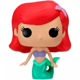 Фигурка Funko POP! Disney: Ariel 27 картинка 389505 - МосИгра