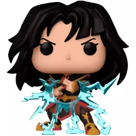 Фигурка Funko POP! Animation. Avatar The Last Airbender: Azula Lightning 1440 картинка 389527 - МосИгра