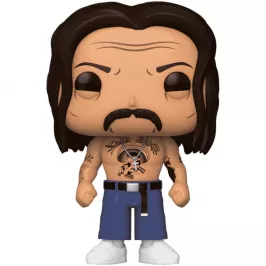 Фигурка Funko POP! Ad Icons. D: Danny Trejo 229 картинка 389547 - МосИгра