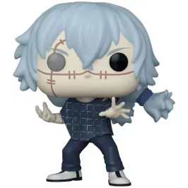 Фигурка Funko POP! Animation. Jujutsu Kaisen: Mahito 1115 картинка 389522 - МосИгра