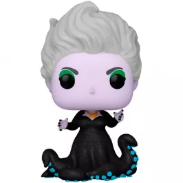 Фигурка Funko POP! Disney. The Little Mermaid: Ursula 1364 картинка 389517 - МосИгра