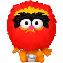 Фигурка Funko POP! Disney The Muppets Mayhem: Baby Animal 1492 картинка 390245 - МосИгра
