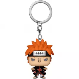 Брелок Funko POP! Pocket Keychain. Naruto Shippuden: Pain картинка 389537 - МосИгра