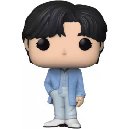 Фигурка Funko POP! Rocks. BTS: V 372 картинка 389536 - МосИгра