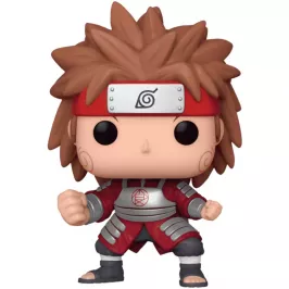 Фигурка Funko POP! Animation. Naruto Shipudden: Choji Akimichi 1510 картинка 389511 - МосИгра