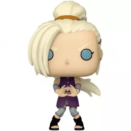 Фигурка Funko POP! Animation. Naruto Shipudden: Ino Yamanaka 1506 картинка 389542 - МосИгра